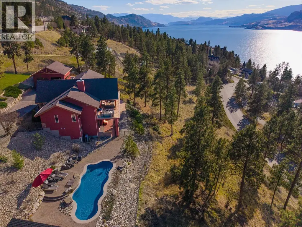 2328 Arthur Court, Kelowna