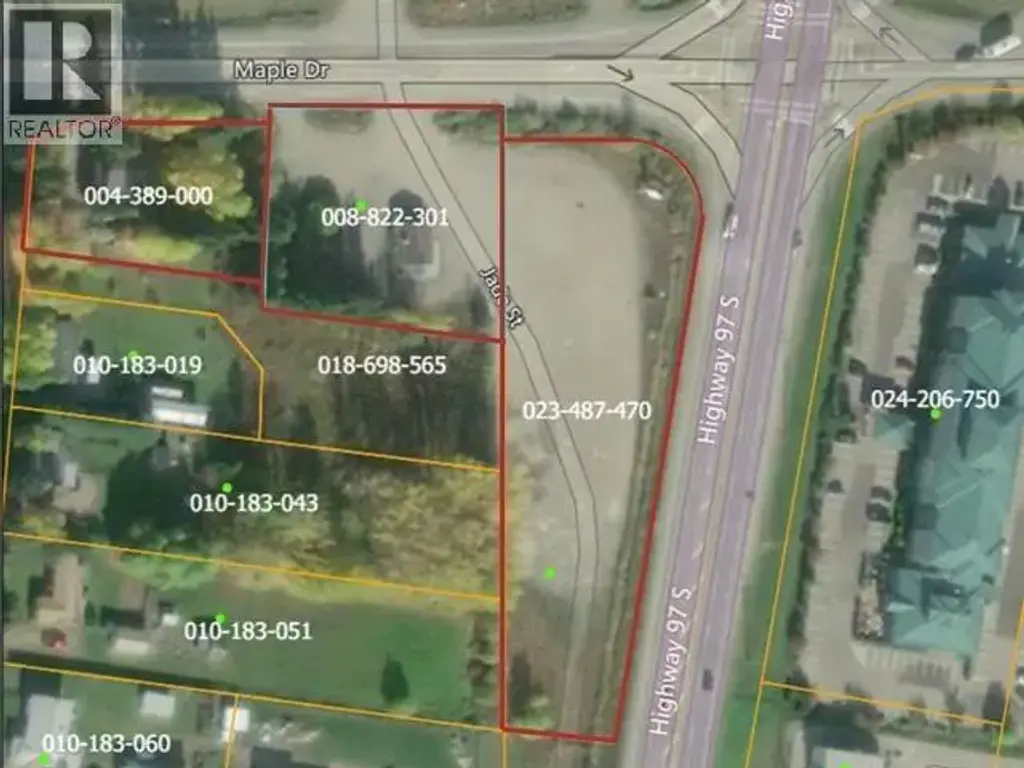 2213 Maple Drive, Quesnel