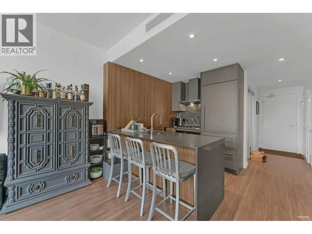 407 2288 Alpha Avenue, Burnaby