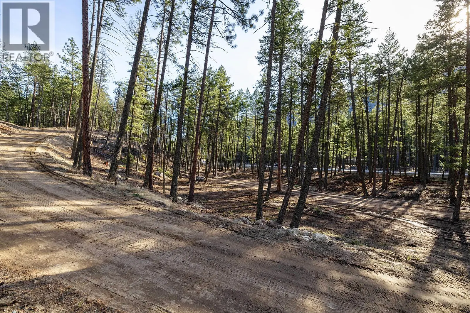 Lot A Trepanier Road. Peachland, British Columbia