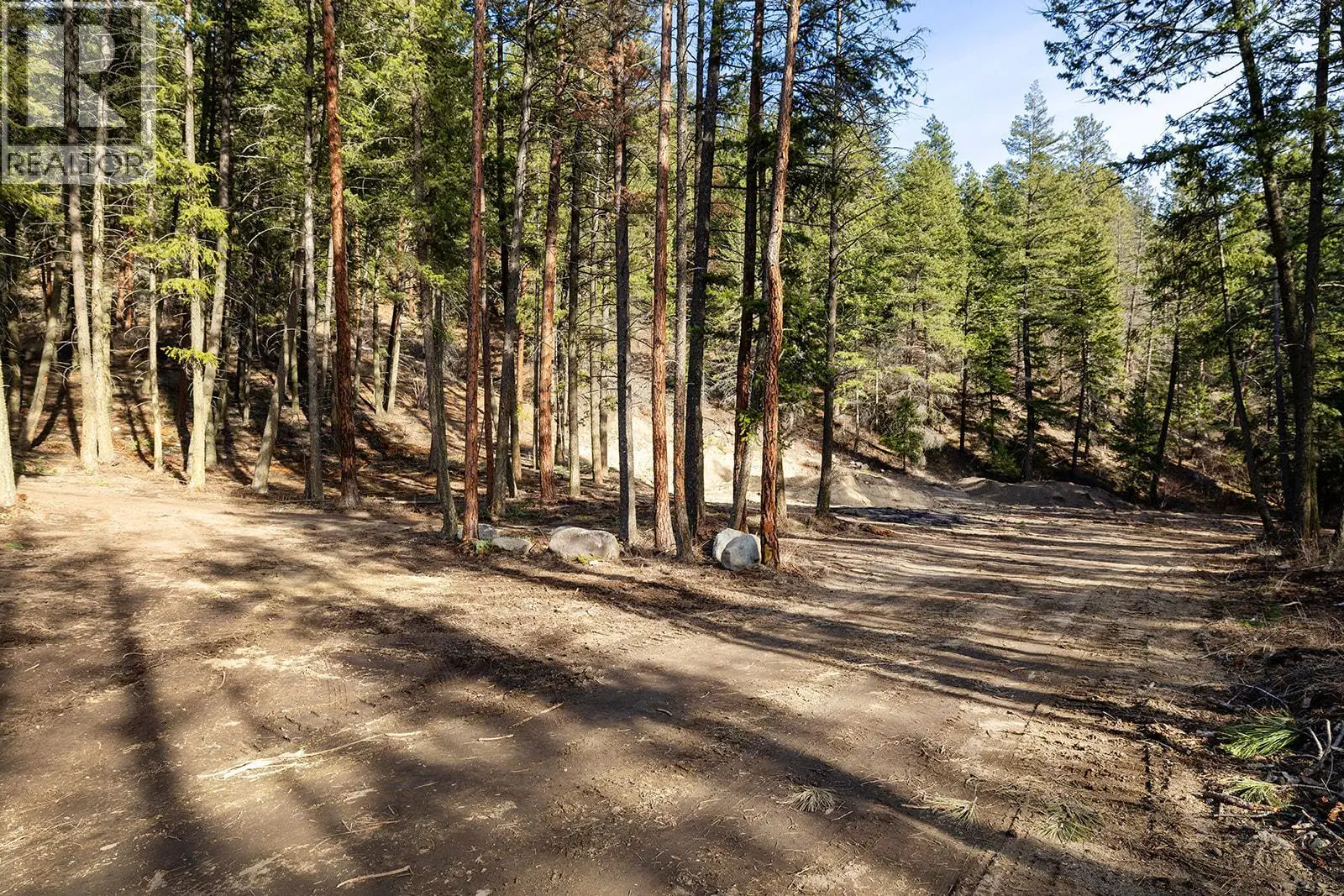Lot A Trepanier Road. Peachland, British Columbia