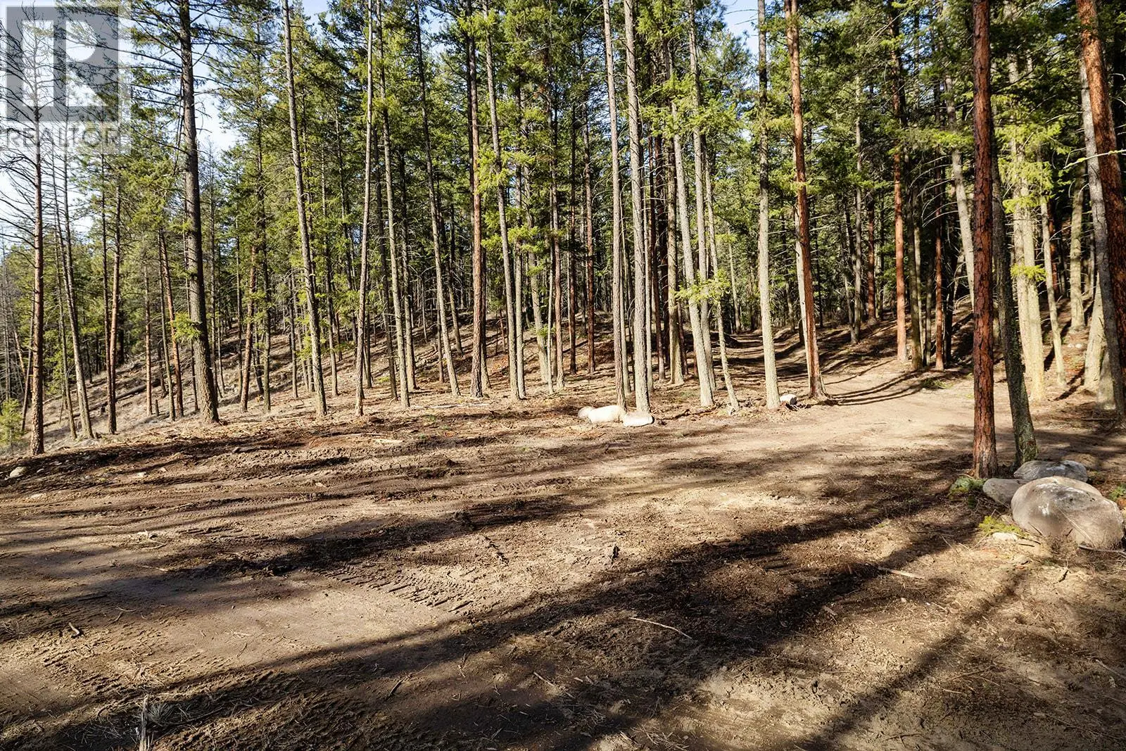 Lot A Trepanier Road. Peachland, British Columbia