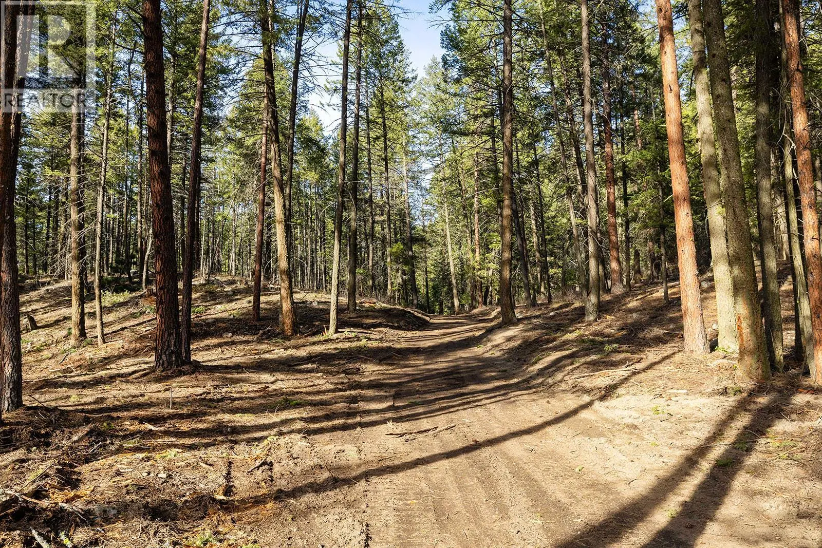 Lot A Trepanier Road. Peachland, British Columbia