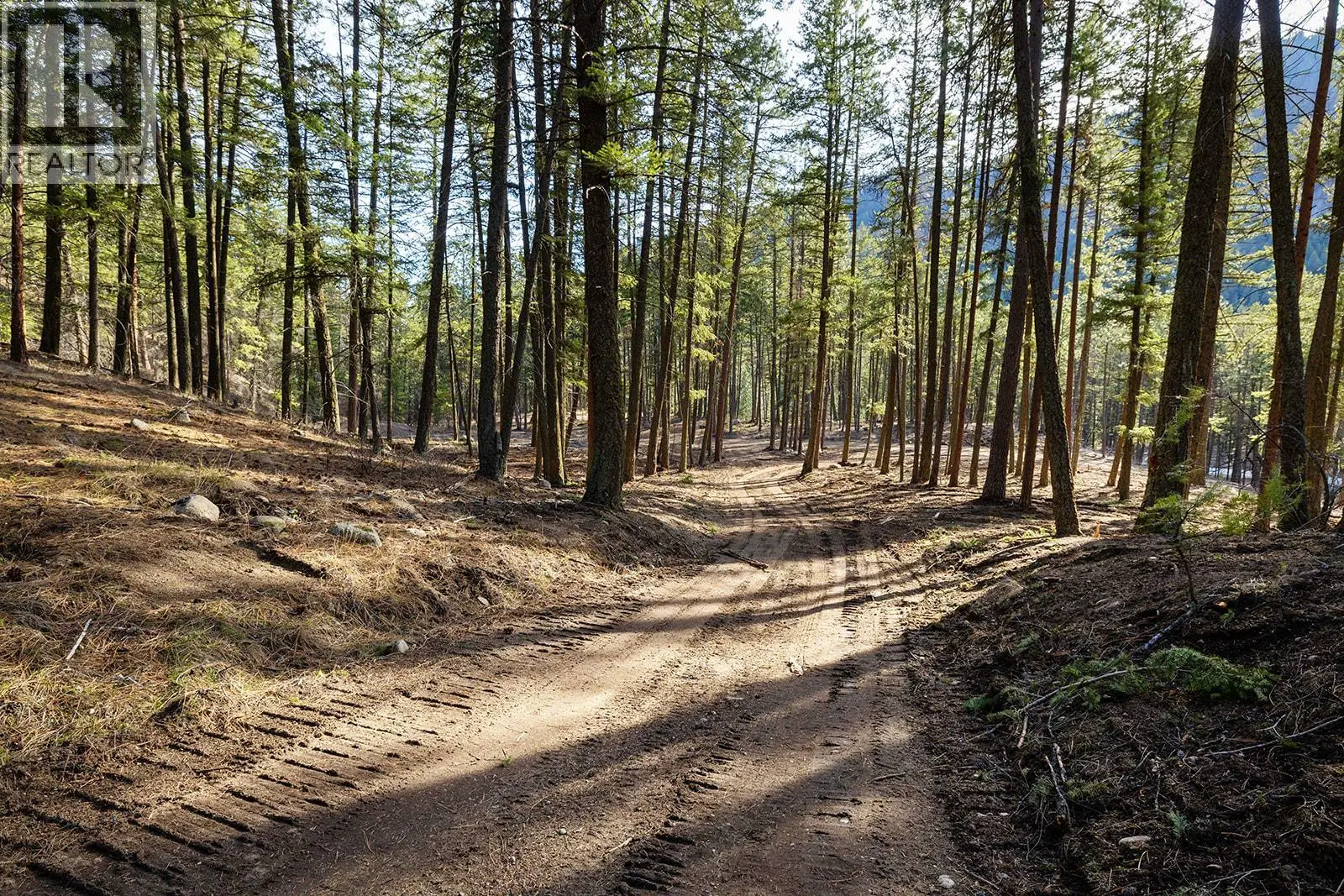 Lot A Trepanier Road. Peachland, British Columbia