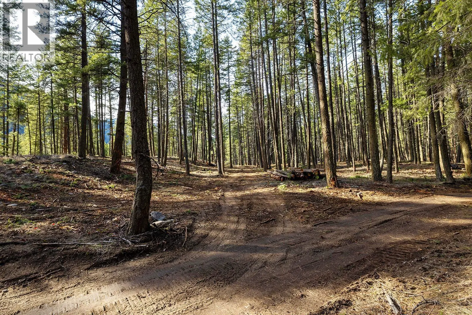 Lot A Trepanier Road. Peachland, British Columbia