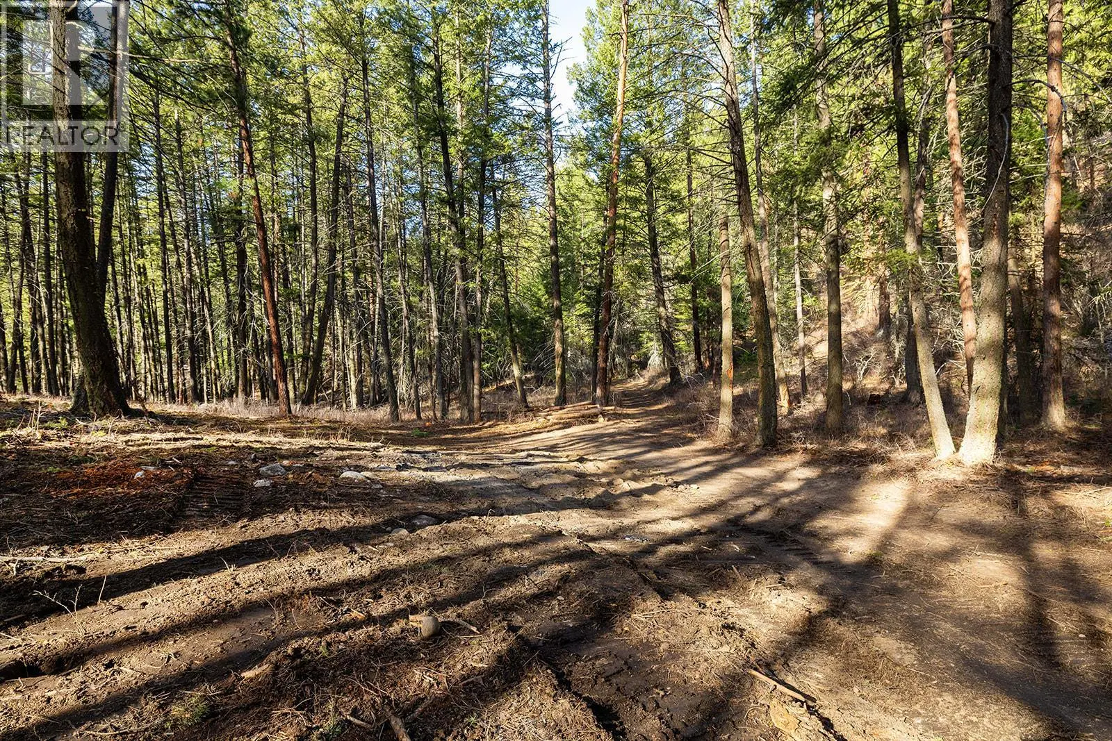 Lot A Trepanier Road. Peachland, British Columbia