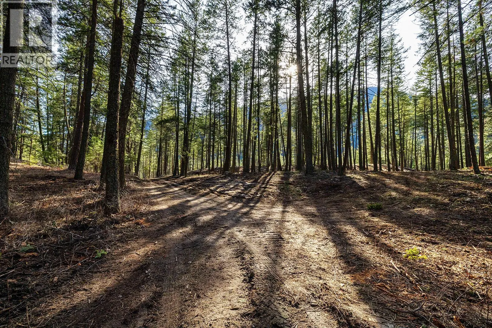 Lot A Trepanier Road. Peachland, British Columbia
