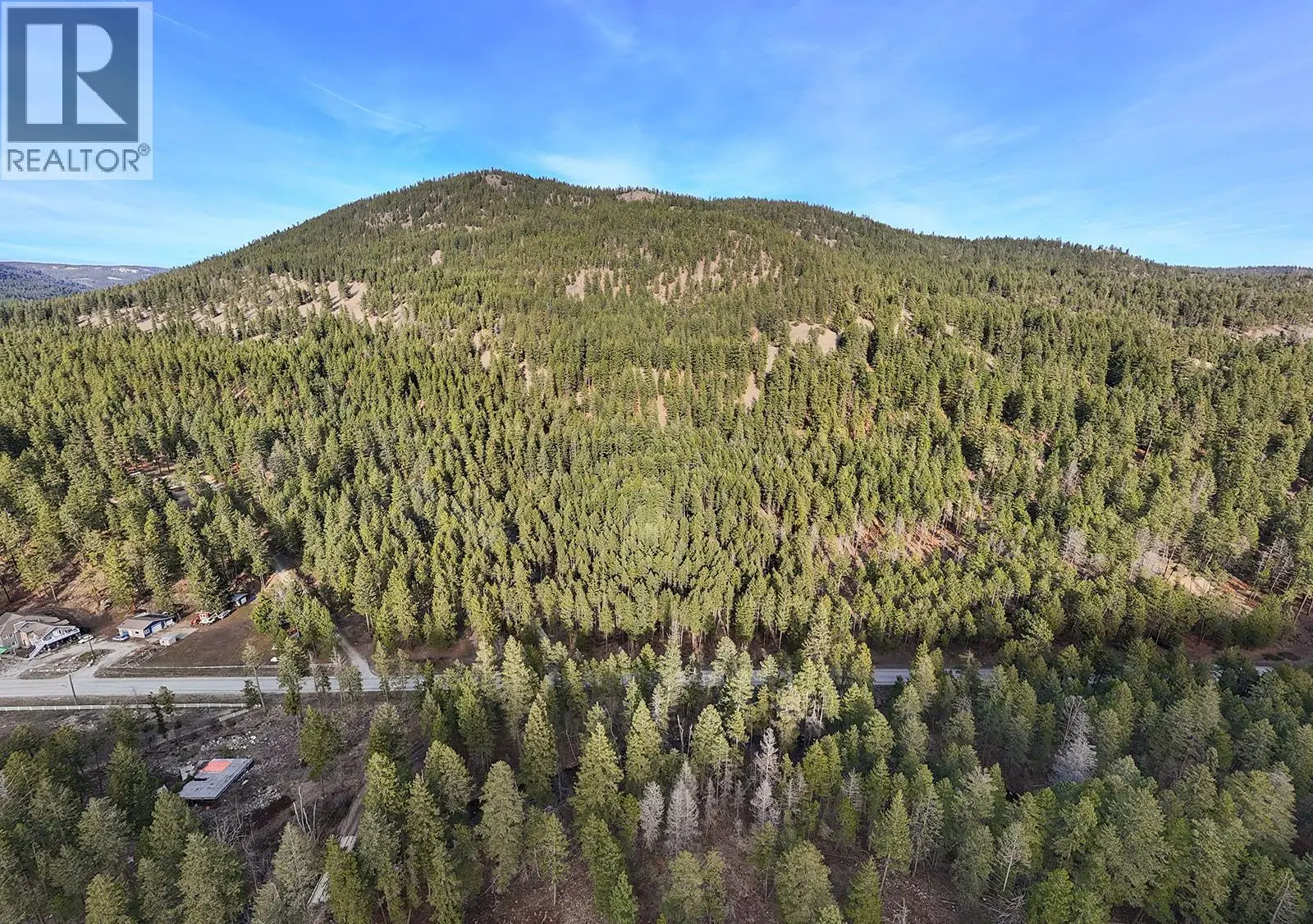 Lot A Trepanier Road. Peachland, British Columbia