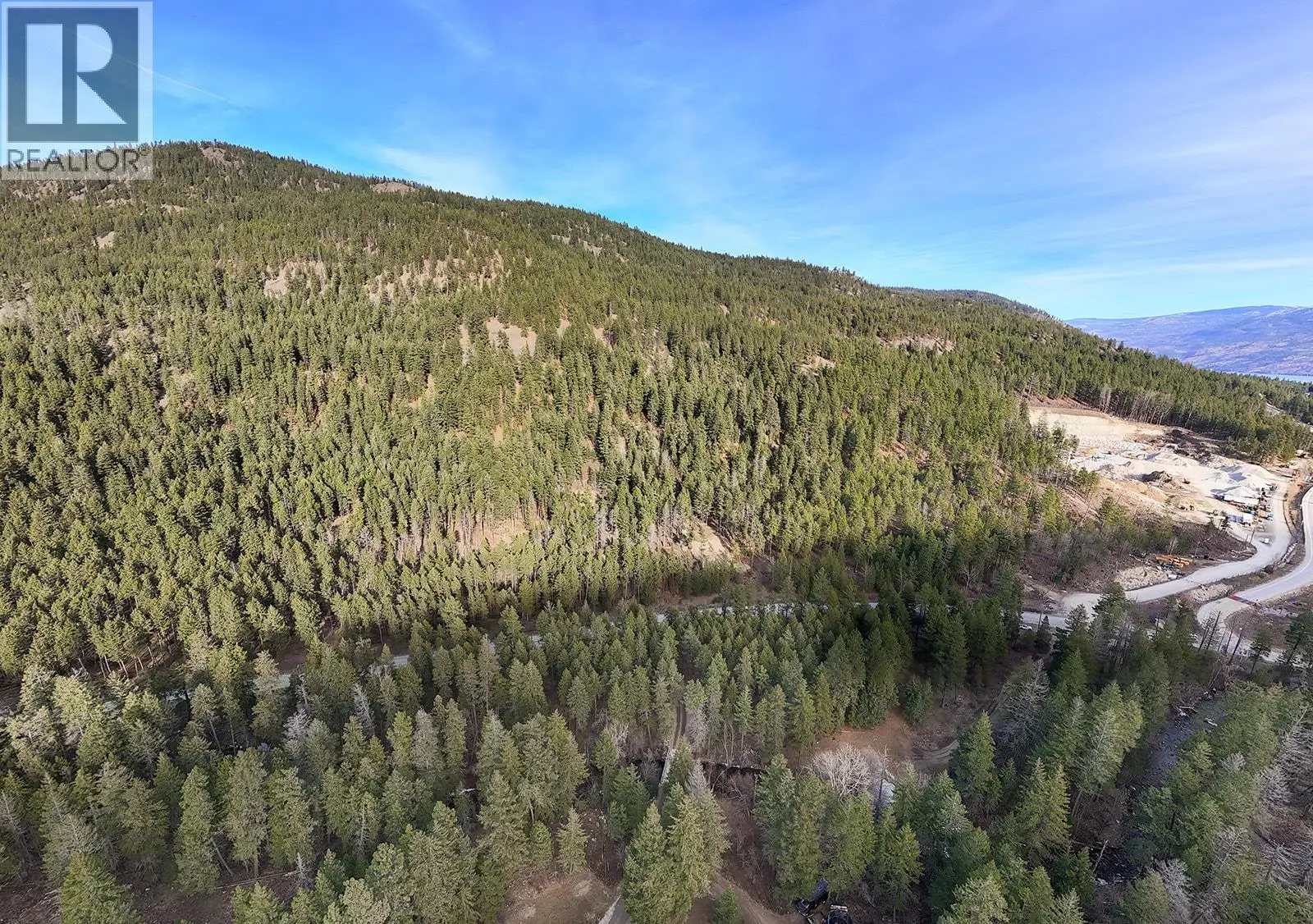 Lot A Trepanier Road. Peachland, British Columbia