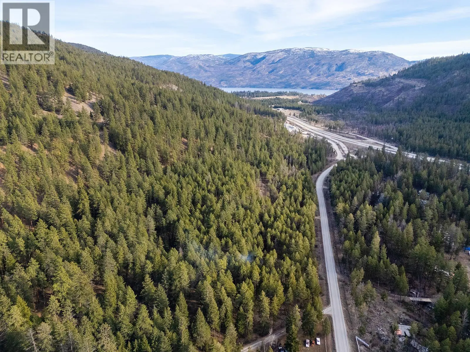 Lot A Trepanier Road. Peachland, British Columbia