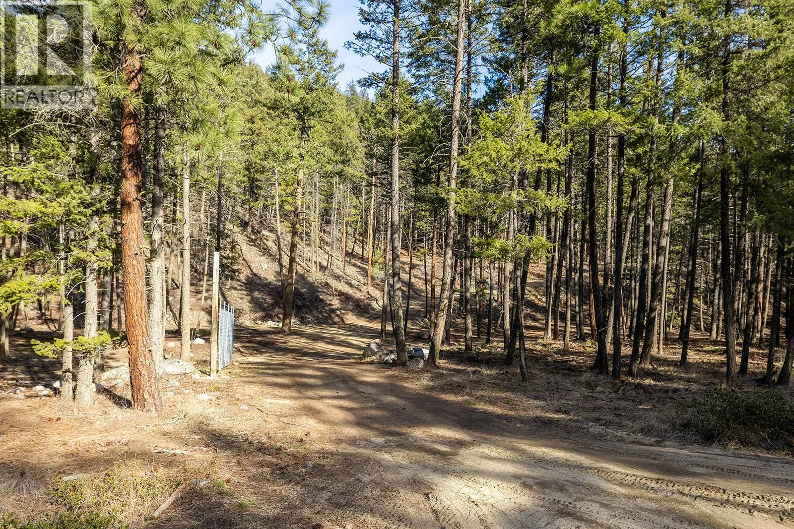 Lot A Trepanier Road. Peachland, British Columbia