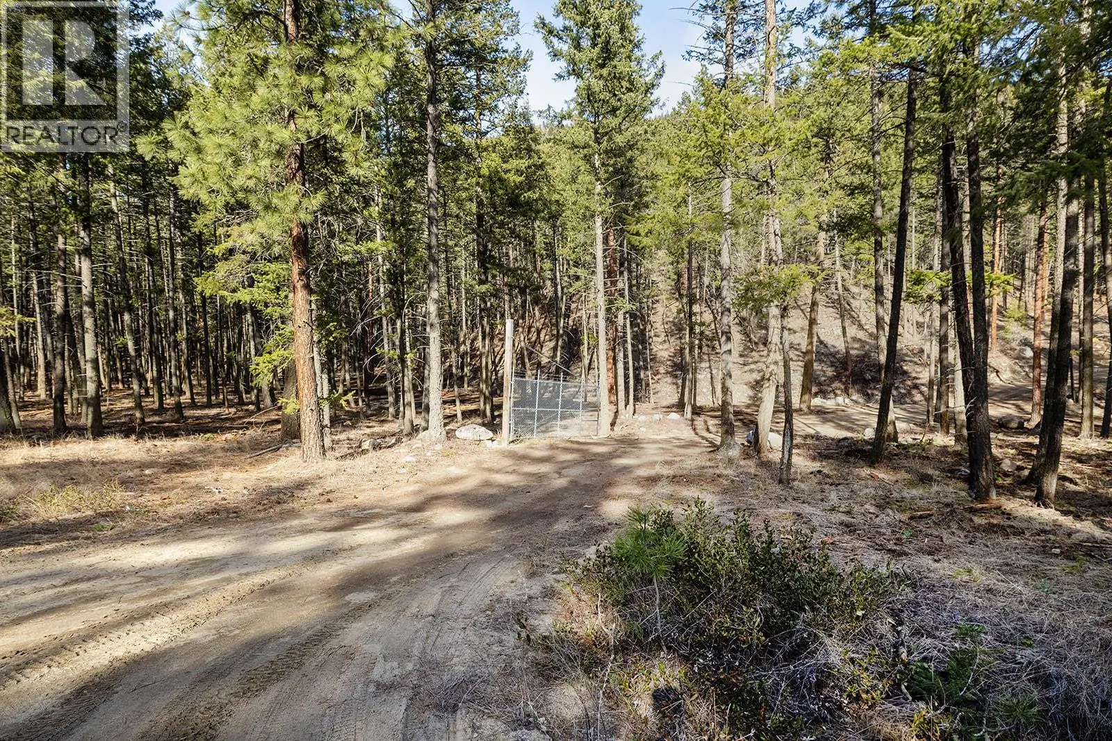 Lot A Trepanier Road. Peachland, British Columbia
