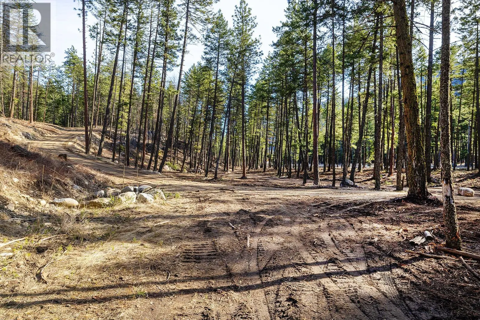 Lot A Trepanier Road. Peachland, British Columbia