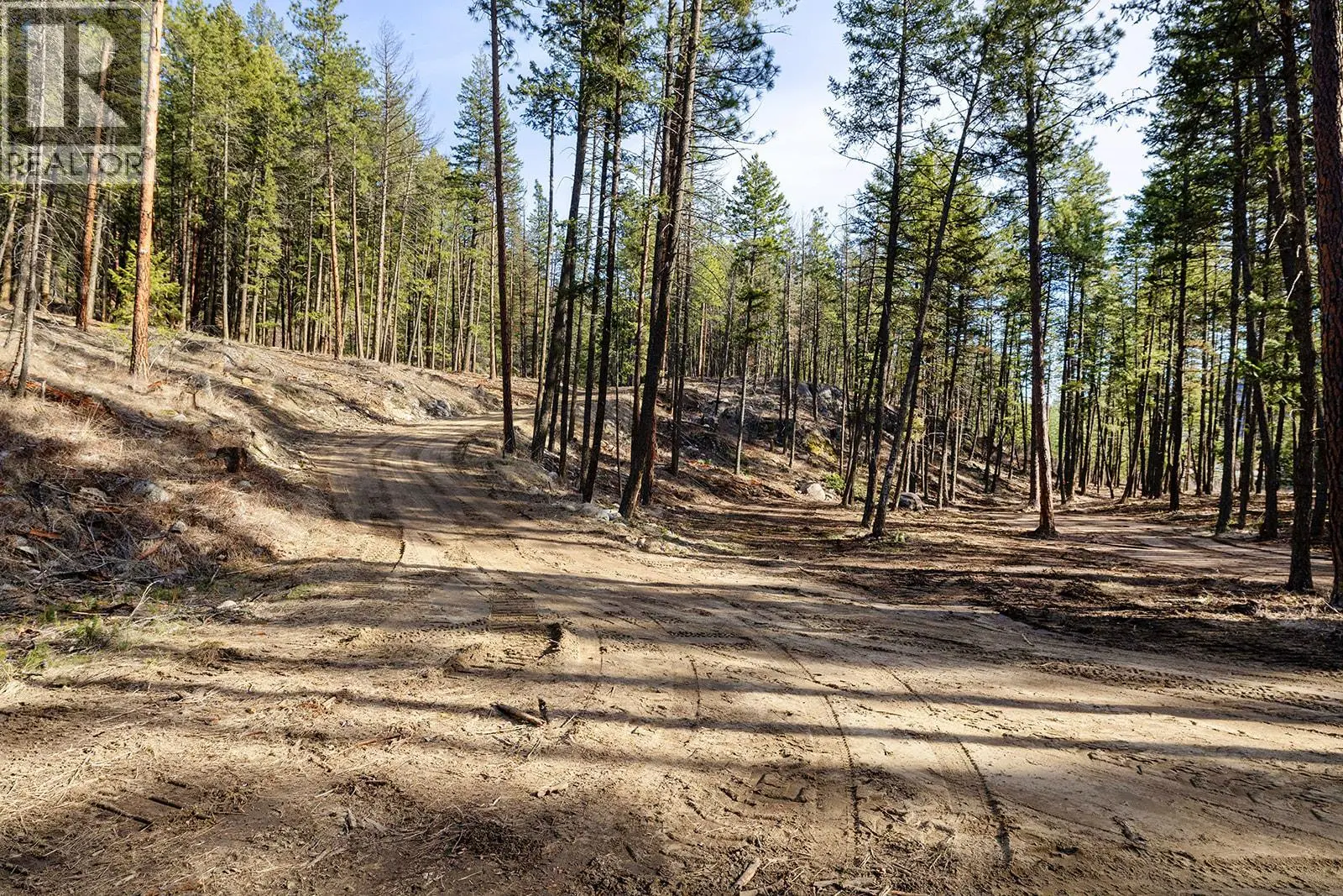 Lot A Trepanier Road. Peachland, British Columbia