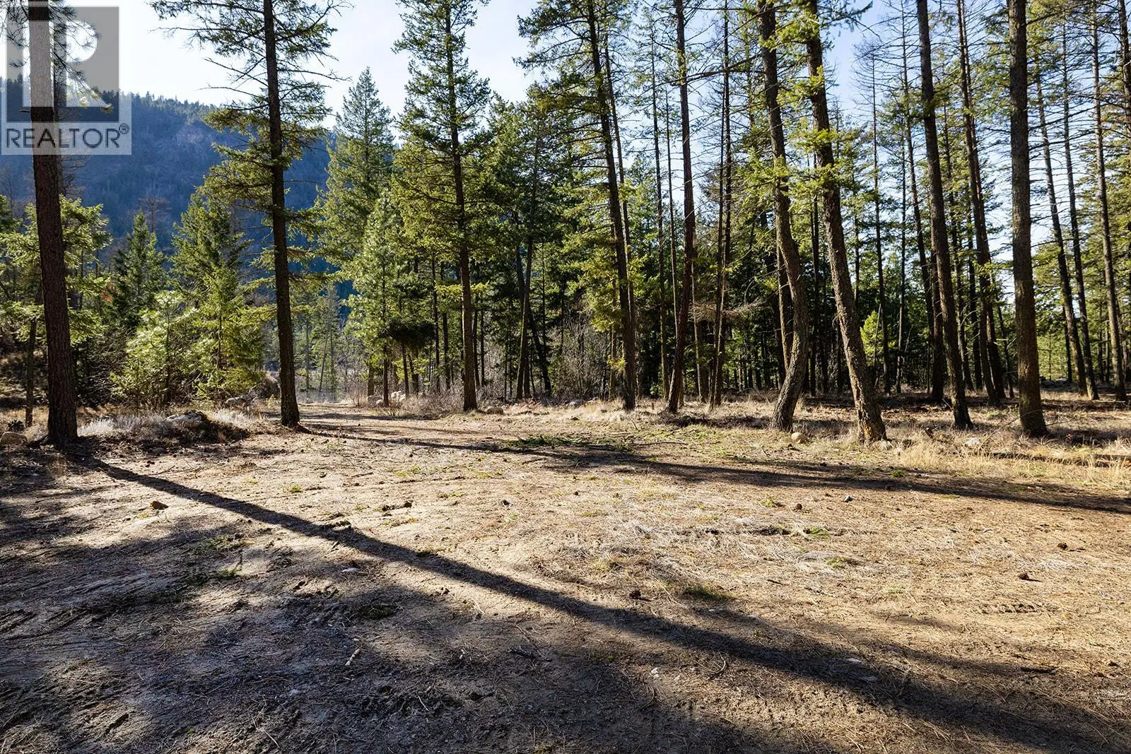 Lot B Trepanier Road. Peachland, British Columbia
