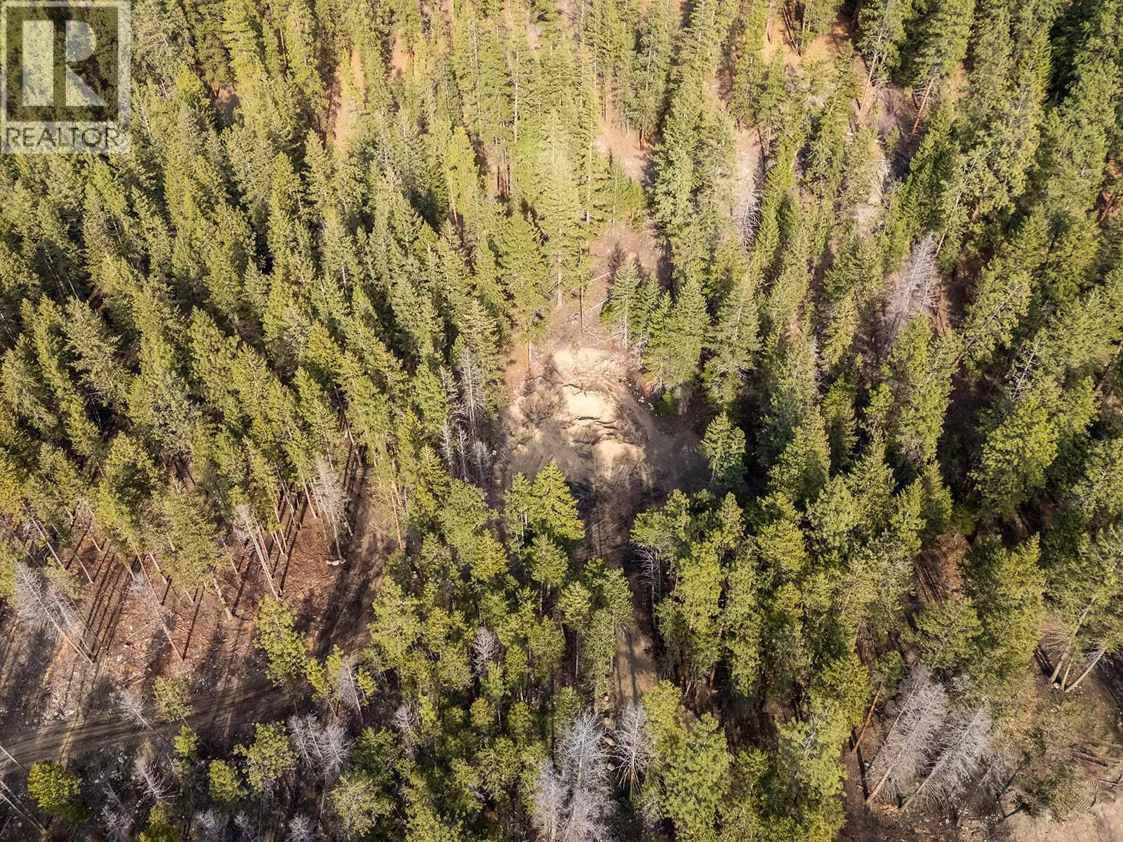 Lot B Trepanier Road. Peachland, British Columbia
