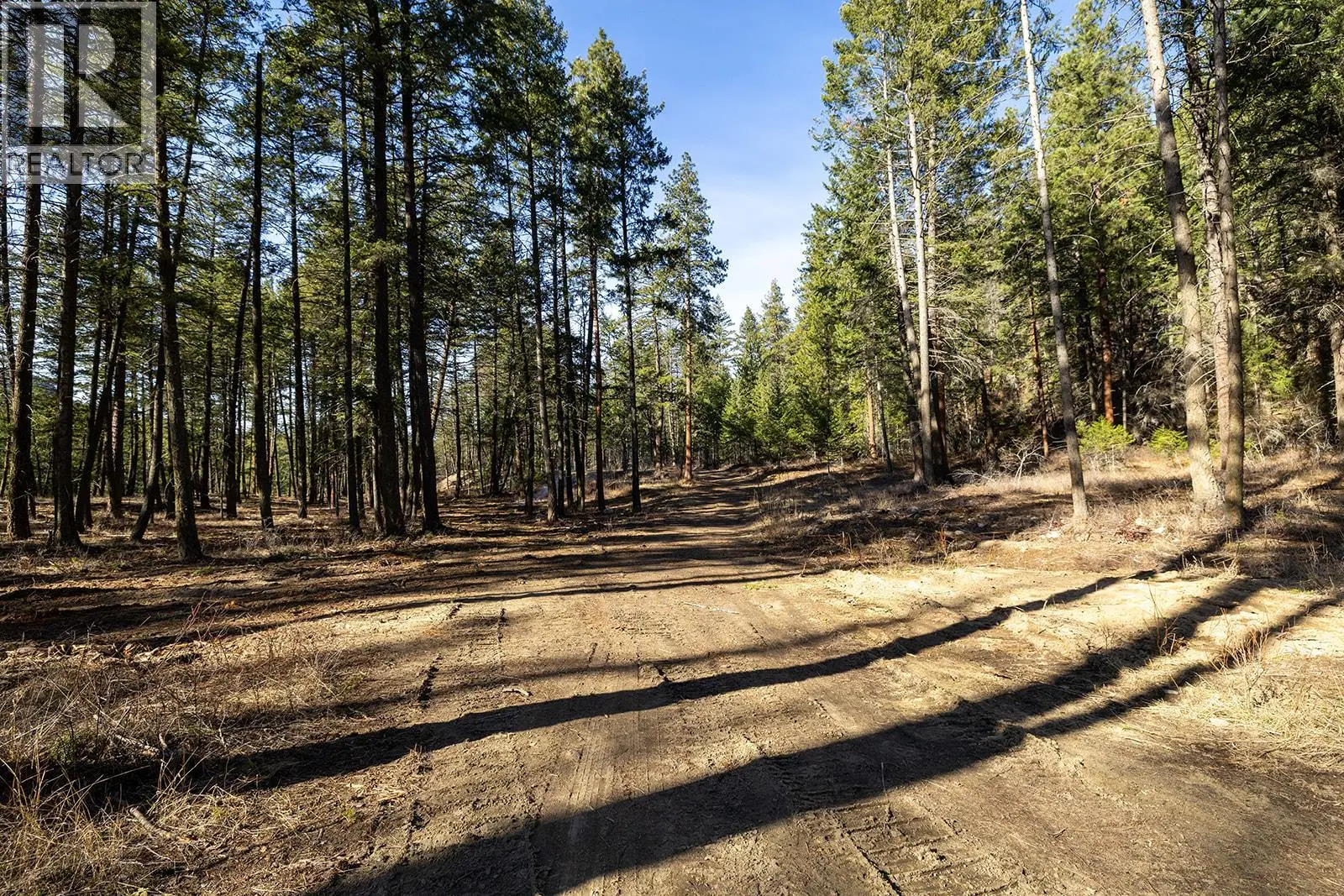 Lot B Trepanier Road. Peachland, British Columbia