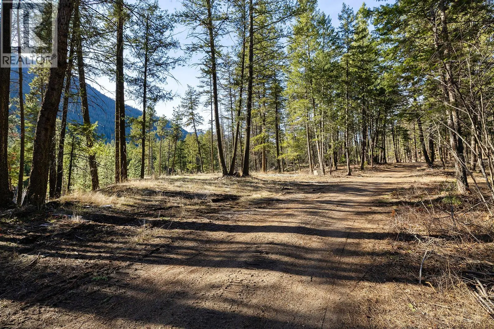 Lot B Trepanier Road. Peachland, British Columbia