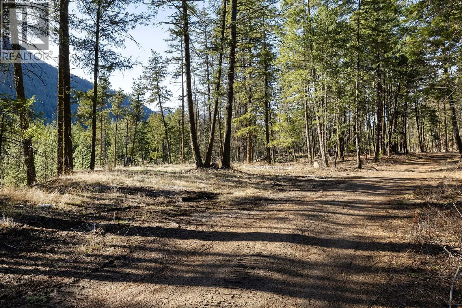 Lot B Trepanier Road. Peachland, British Columbia