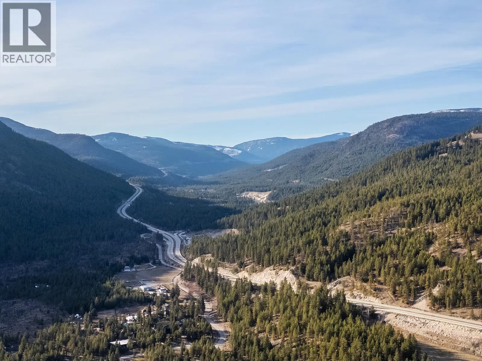 Lot B Trepanier Road. Peachland, British Columbia