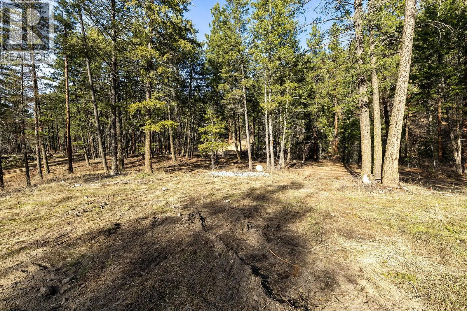 Lot B Trepanier Road. Peachland, British Columbia