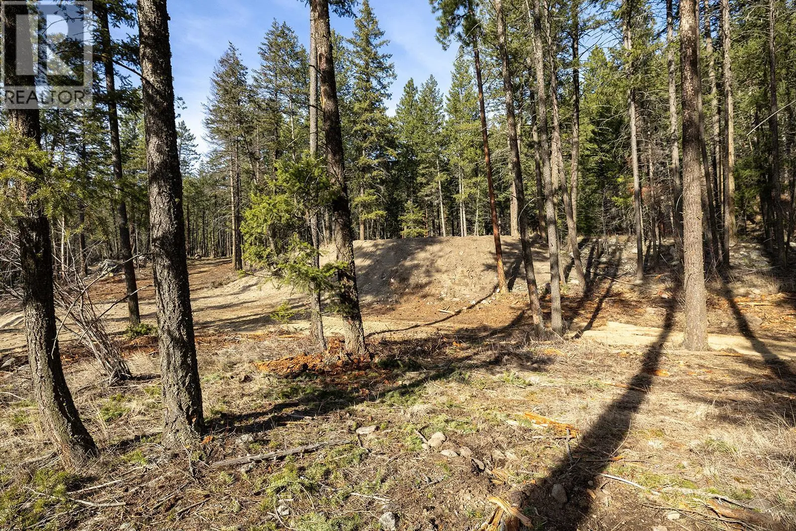 Lot B Trepanier Road. Peachland, British Columbia