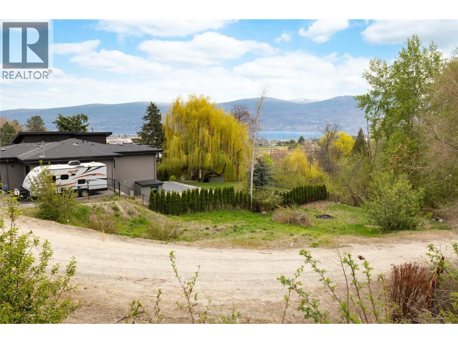 2621 Rufli Road. West Kelowna, British Columbia