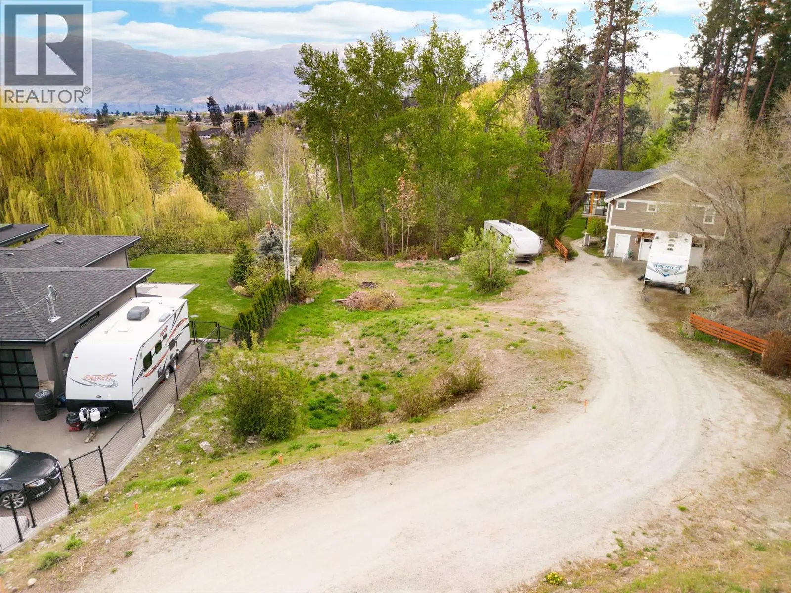 2621 Rufli Road. West Kelowna, British Columbia