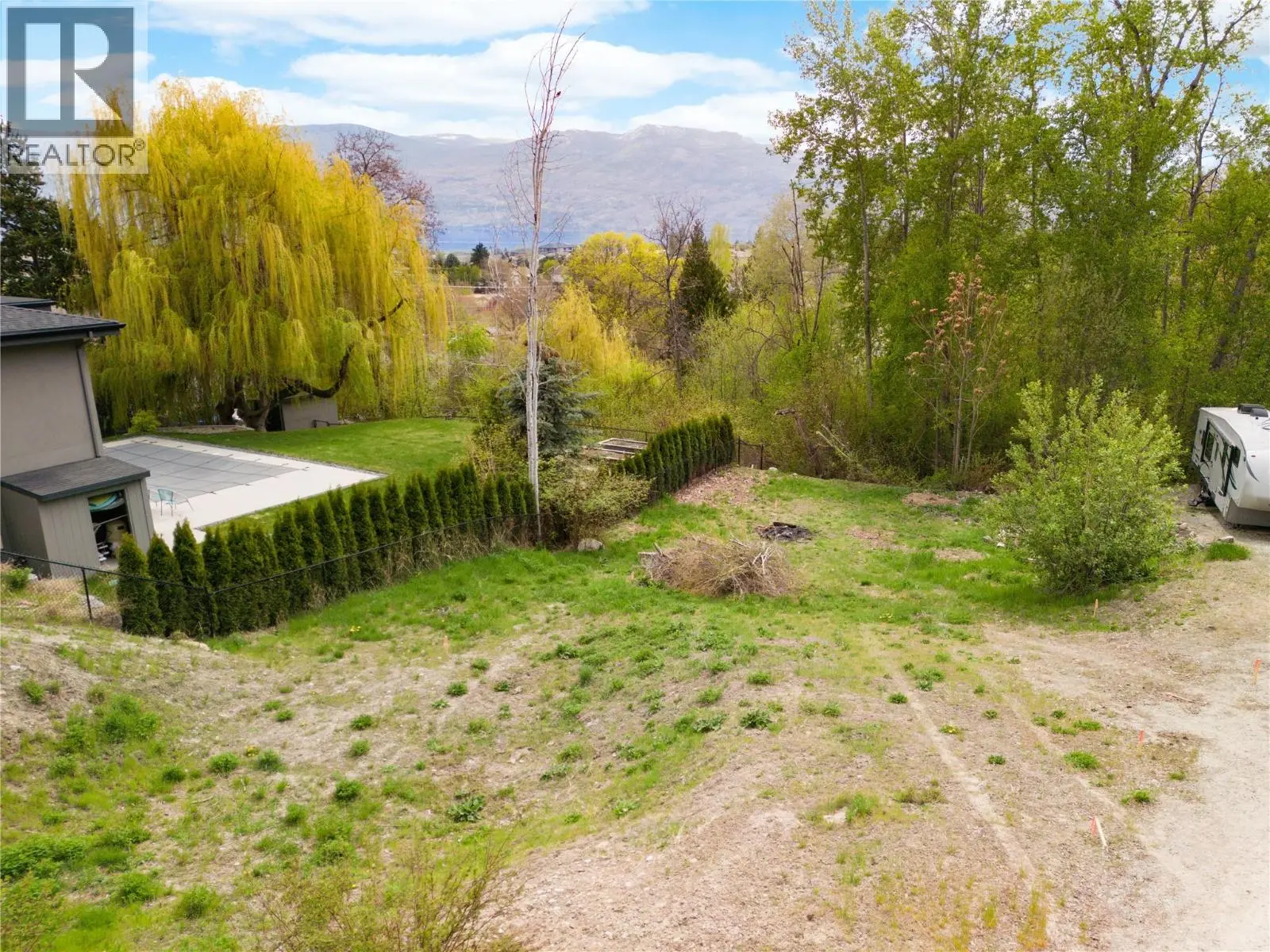 2621 Rufli Road. West Kelowna, British Columbia