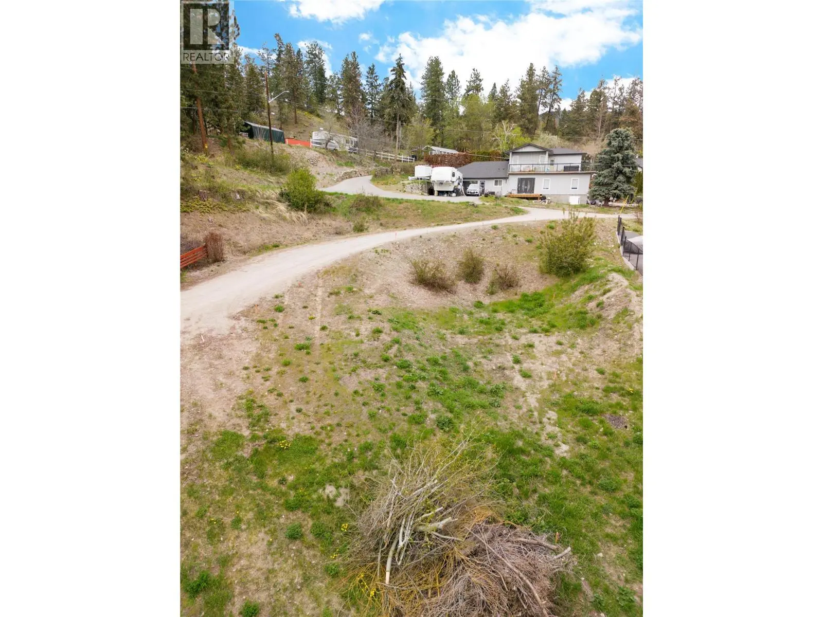 2621 Rufli Road. West Kelowna, British Columbia