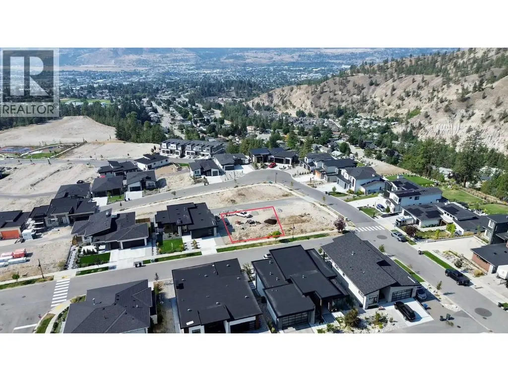1063 Elk Street, Penticton