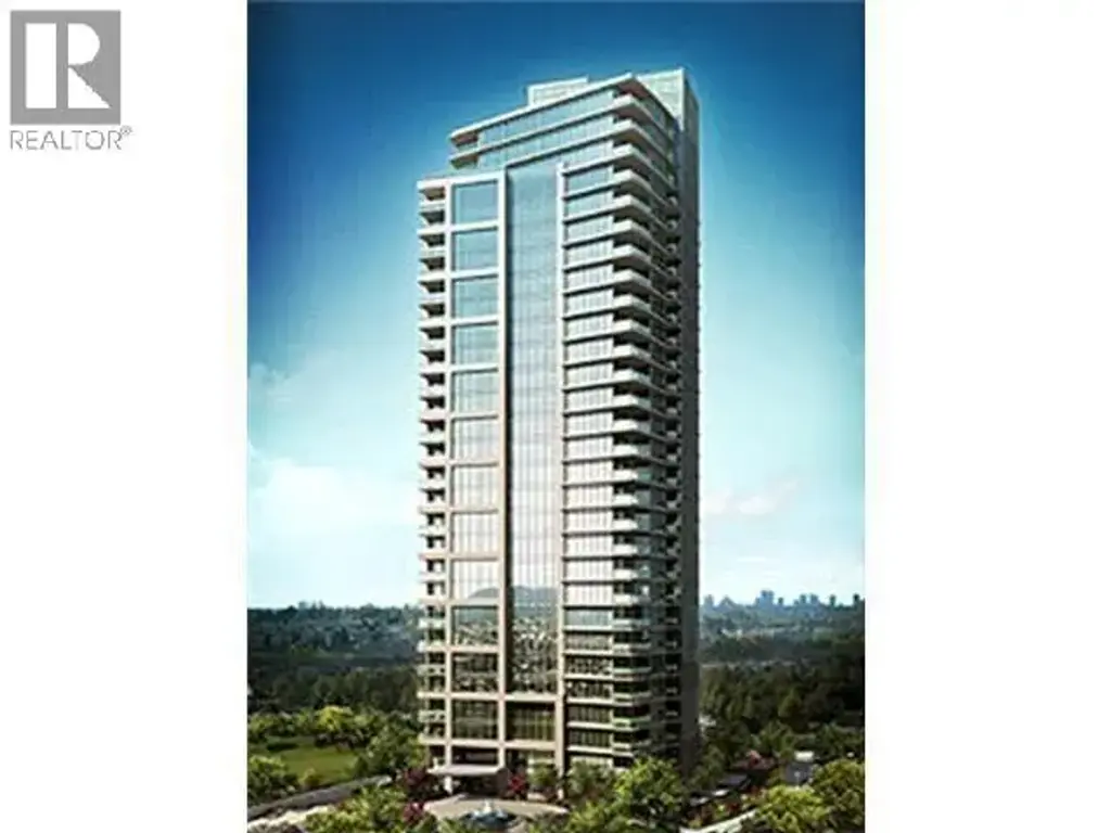 2202 2133 Douglas Road, Burnaby