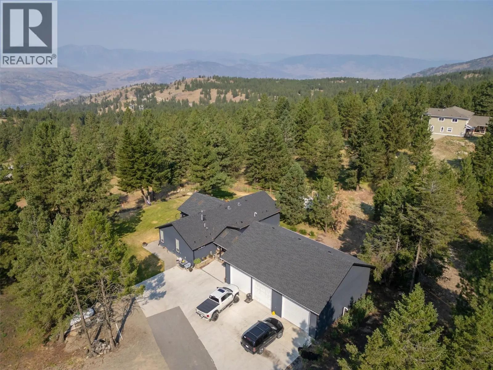 124 Sasquatch Trail. Osoyoos, British Columbia