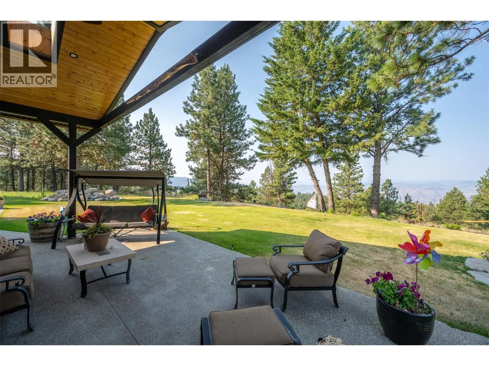 124 Sasquatch Trail. Osoyoos, British Columbia