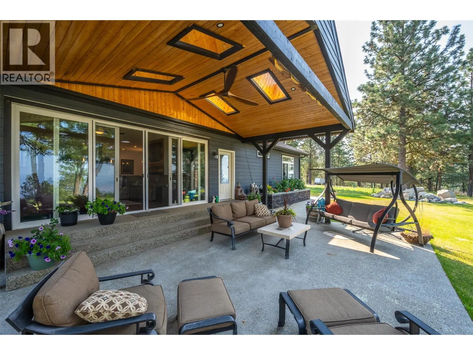 124 Sasquatch Trail. Osoyoos, British Columbia