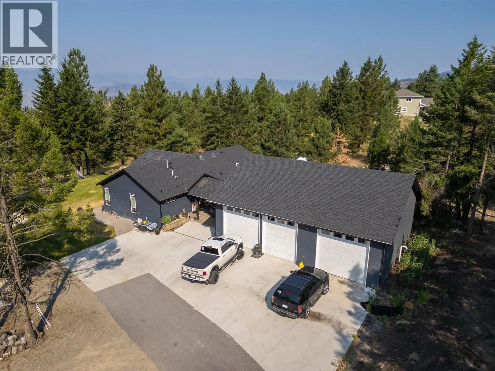 124 Sasquatch Trail. Osoyoos, British Columbia