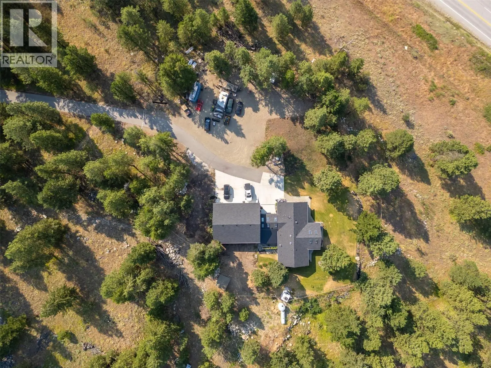 124 Sasquatch Trail. Osoyoos, British Columbia