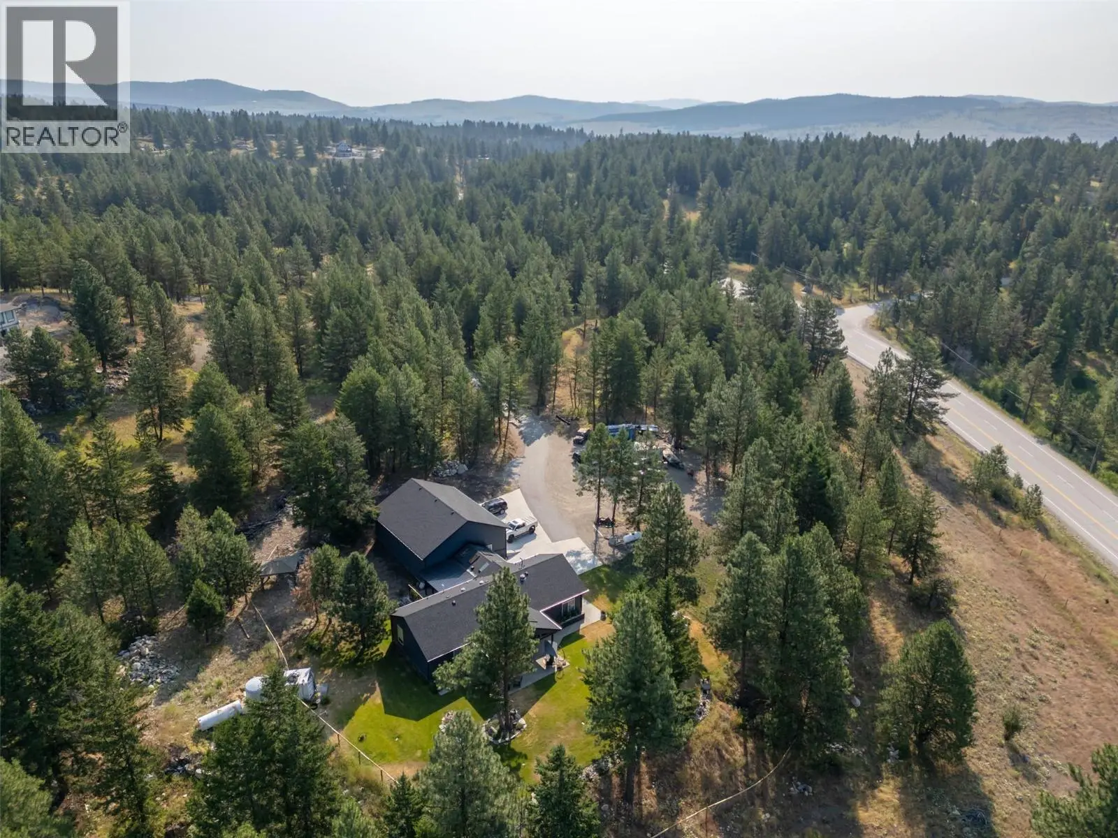 124 Sasquatch Trail. Osoyoos, British Columbia