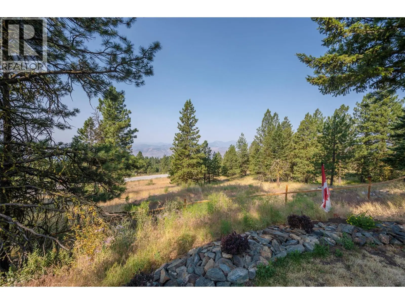 124 Sasquatch Trail. Osoyoos, British Columbia