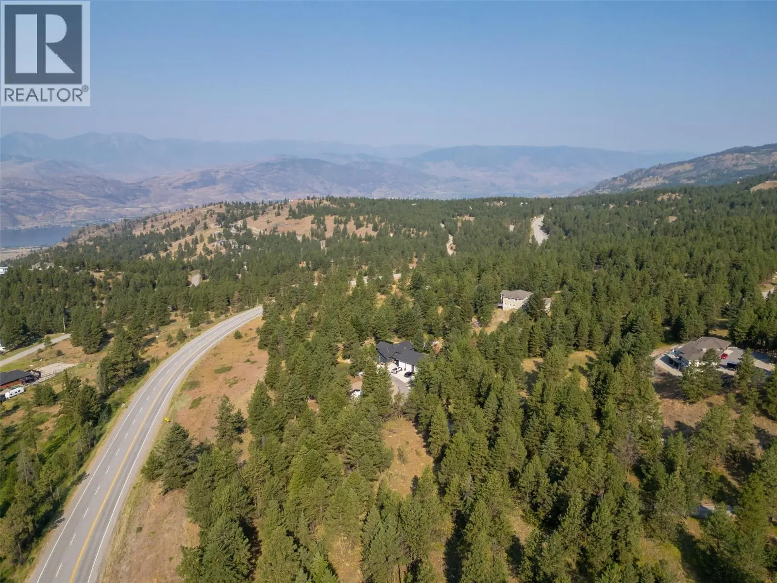 124 Sasquatch Trail. Osoyoos, British Columbia