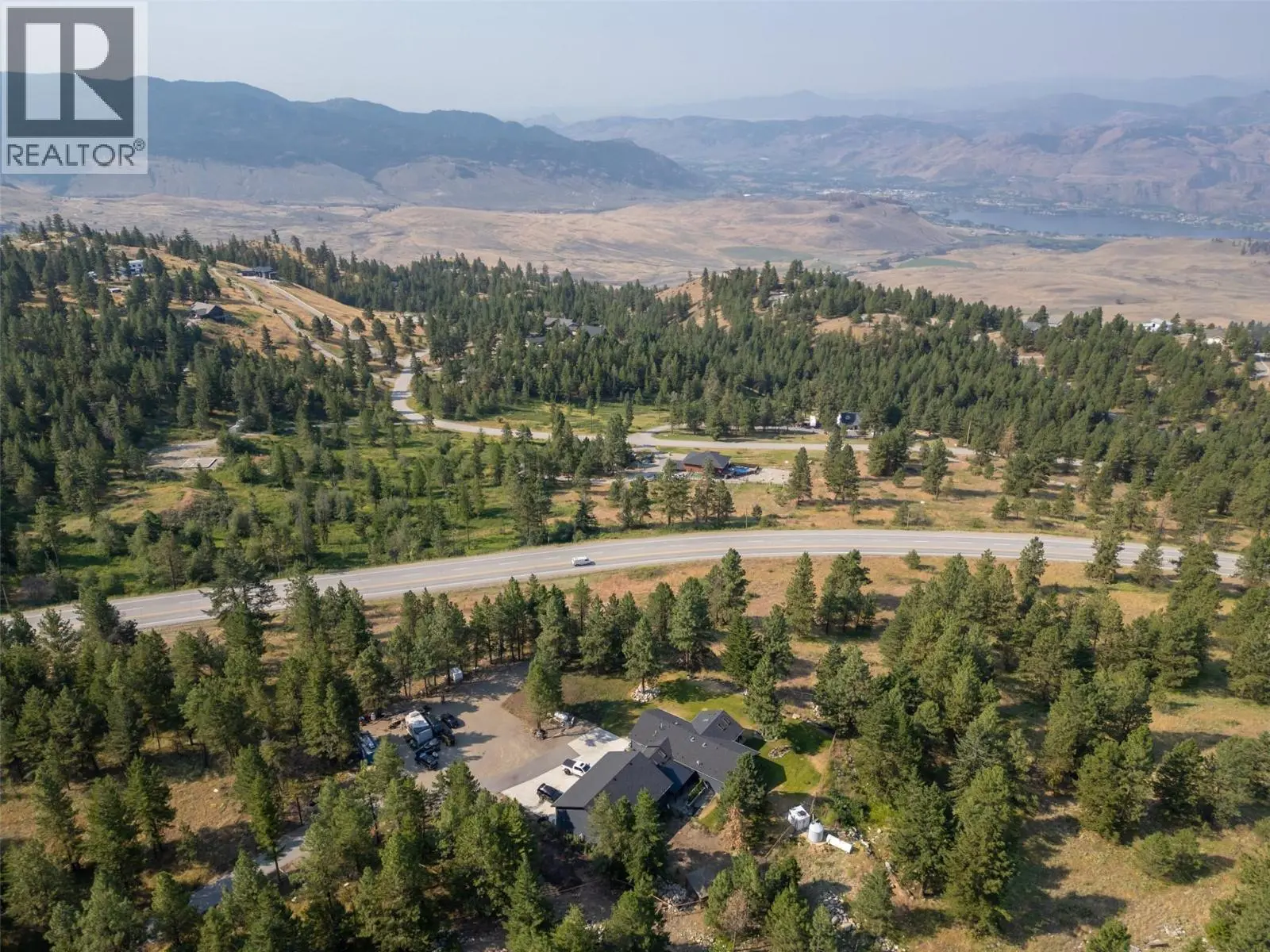 124 Sasquatch Trail. Osoyoos, British Columbia