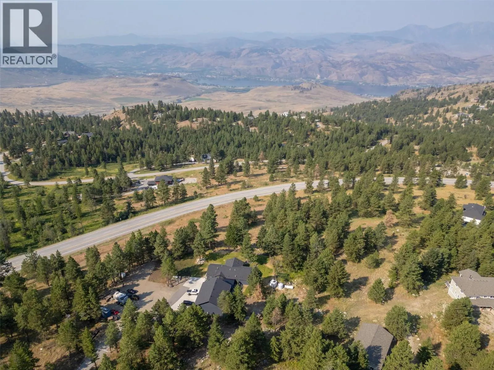 124 Sasquatch Trail. Osoyoos, British Columbia