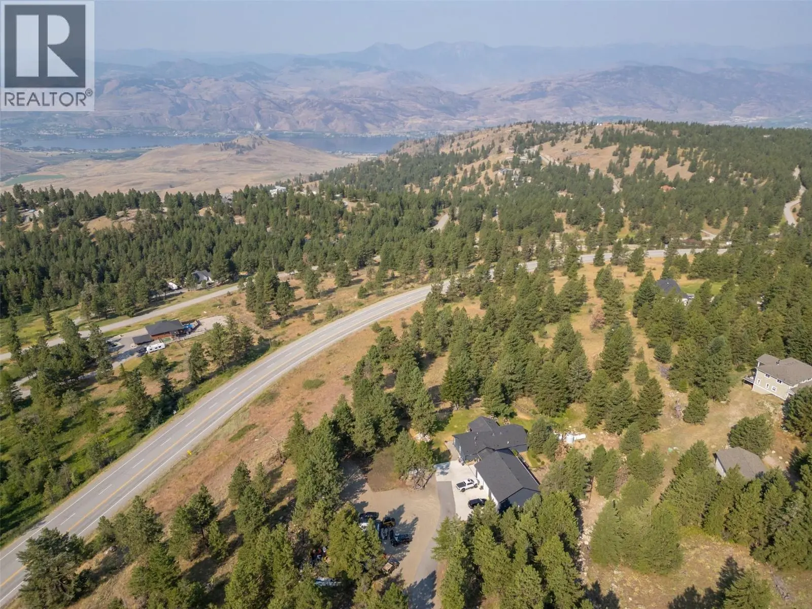 124 Sasquatch Trail. Osoyoos, British Columbia