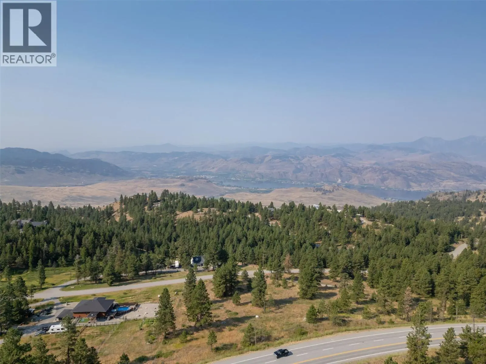 124 Sasquatch Trail. Osoyoos, British Columbia