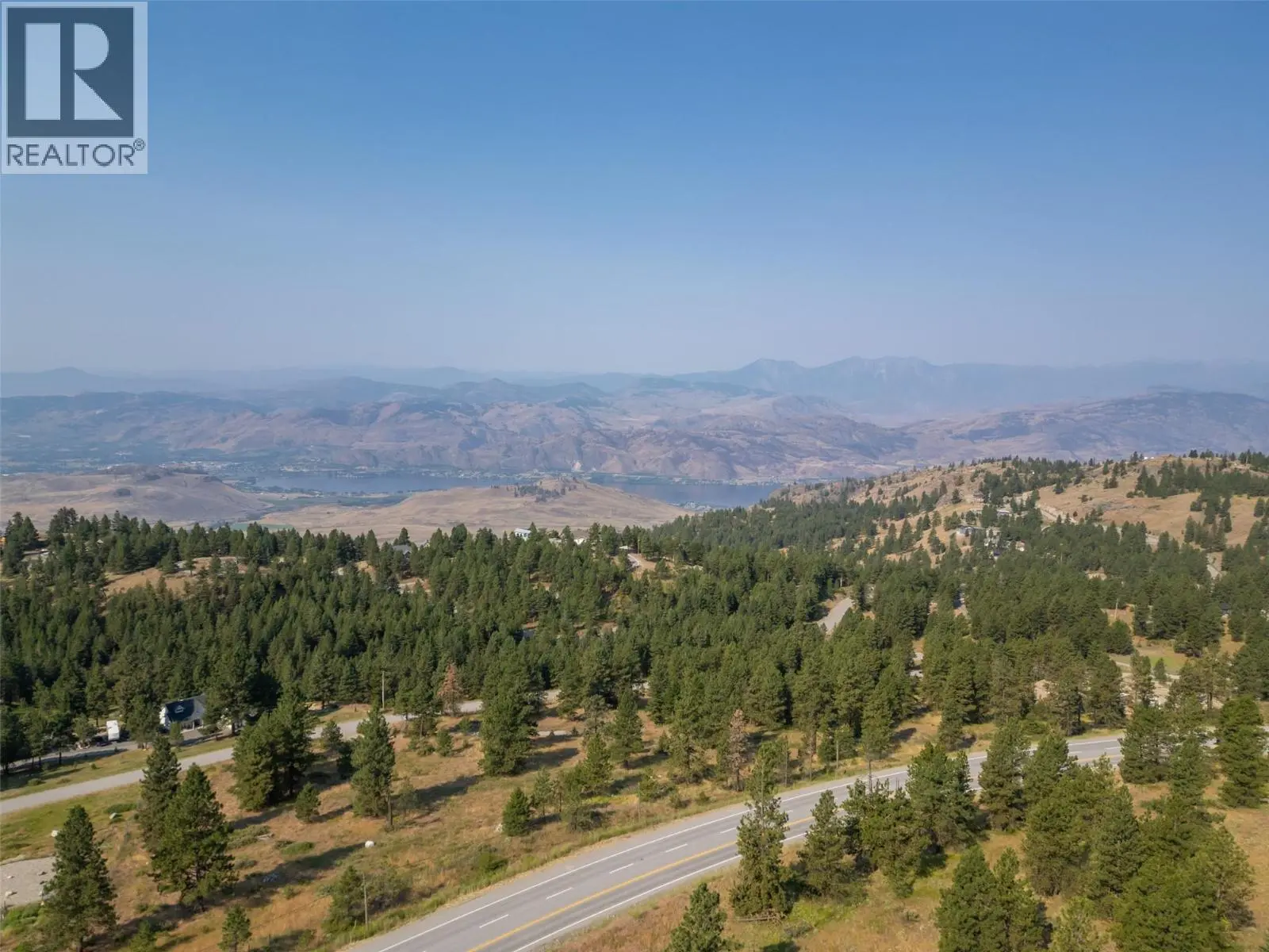124 Sasquatch Trail. Osoyoos, British Columbia