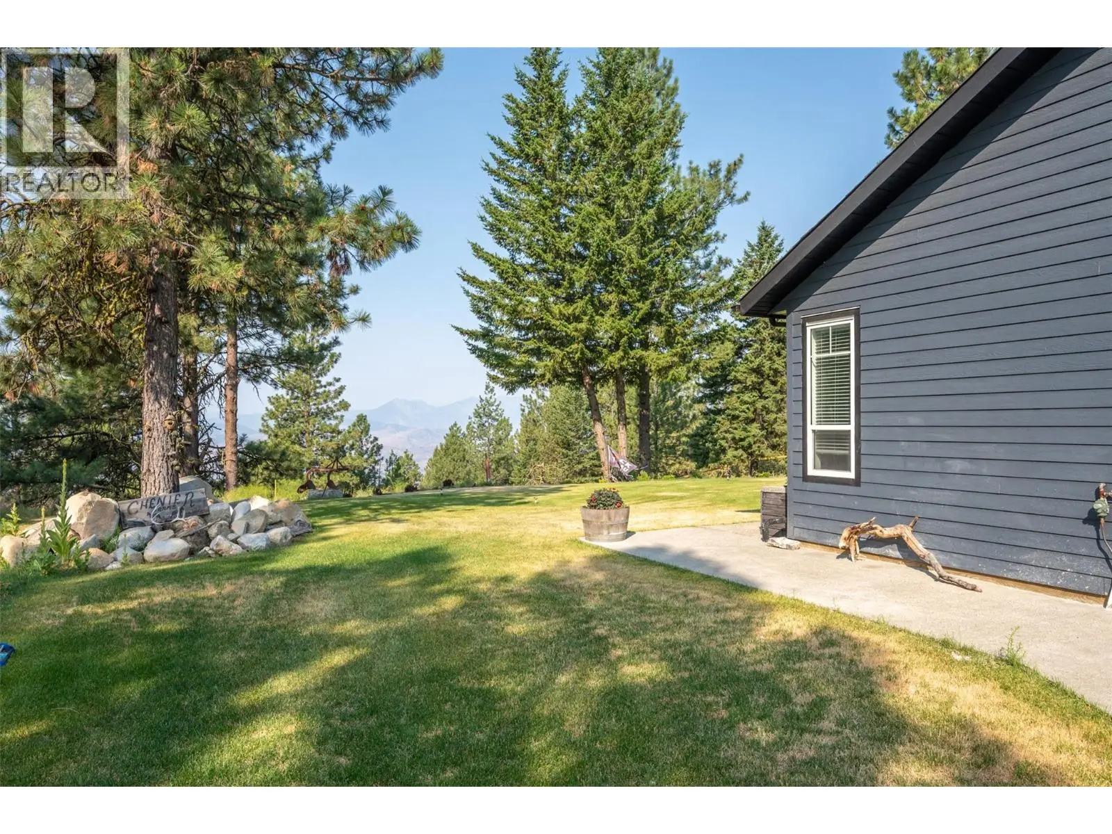 124 Sasquatch Trail. Osoyoos, British Columbia