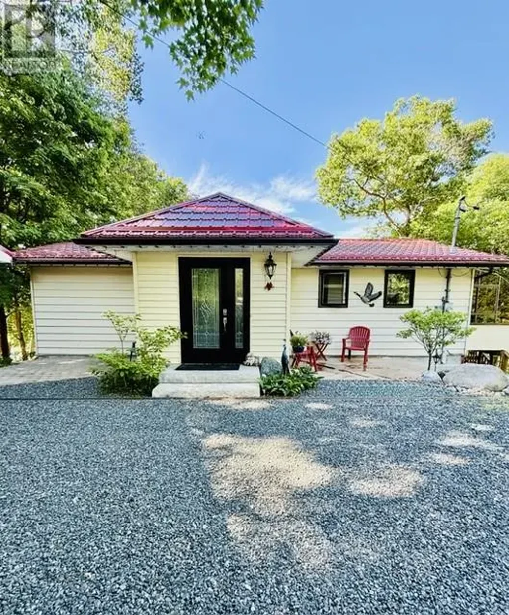 309 Clear Lake Drive, Espanola