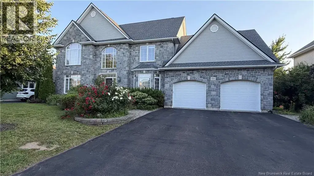 88 Foxwood Drive, Moncton