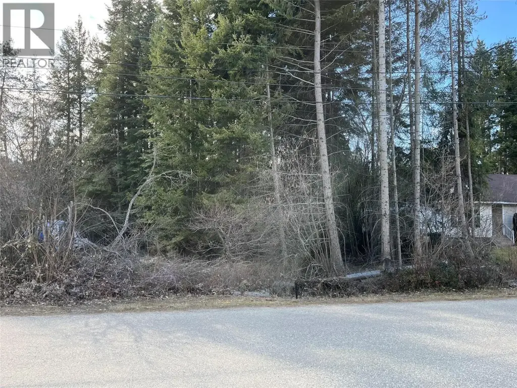 2723 Fir Drive, South Slocan