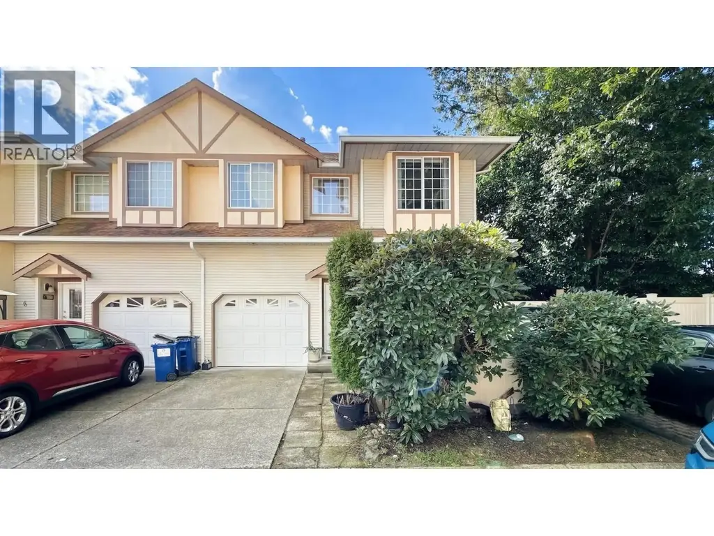7 21409 Ne Dewdney Trunk Road, Maple Ridge